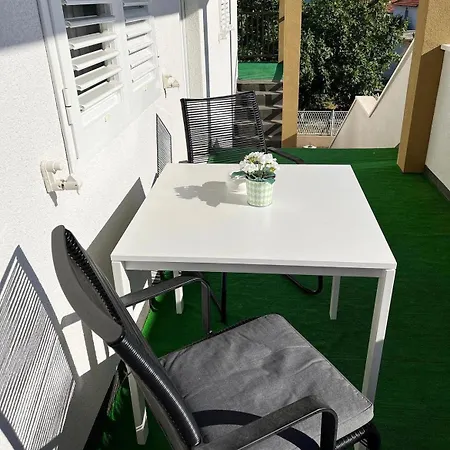 Apartment Vero 2 Orebic