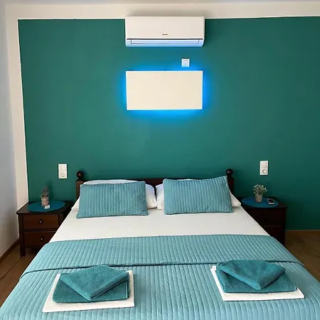 Apartment Vero 2